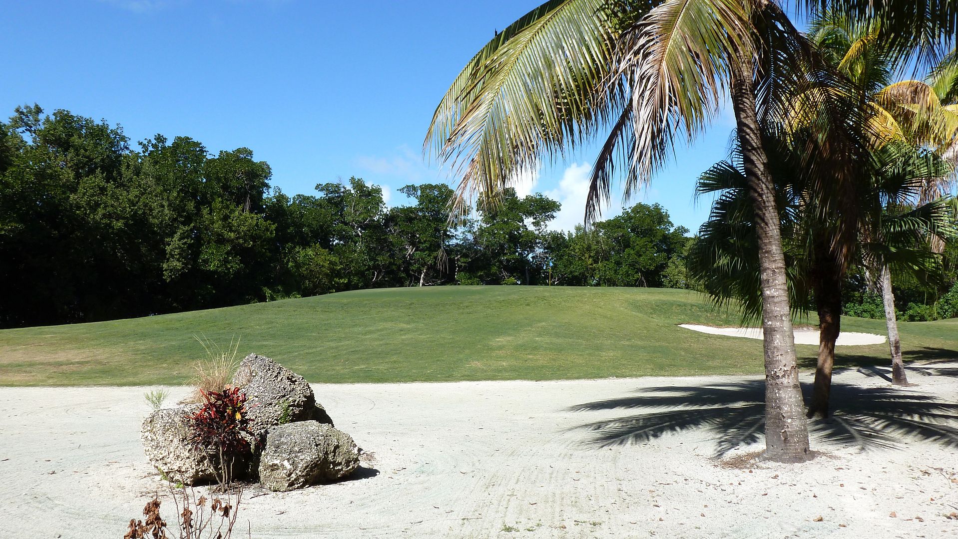 One Golfer's Travels Crandon Golf Course Review